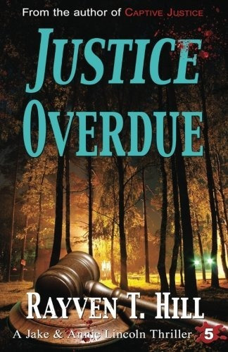 Book : Justice Overdue A Private Investigator Mystery Serie