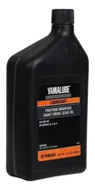 Comprar Lubricante De Cajas Y Diferenciales Yamalube Gear Oil - 32 0
