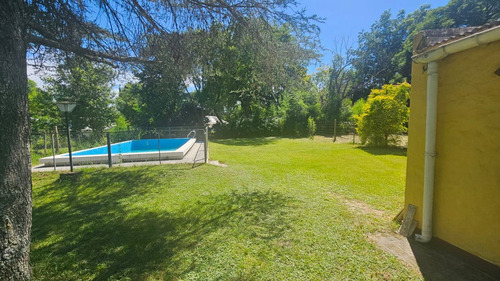 Venta Quinta Gran Terreno Arroyo Leyes