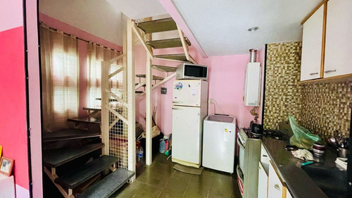 Venta Dpto 2 Dorm B San Carlos Iii