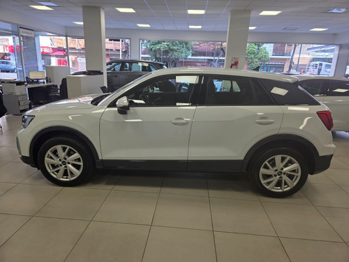 Audi Q2 1.5 35 Tfsi Advanced 150 Cv
