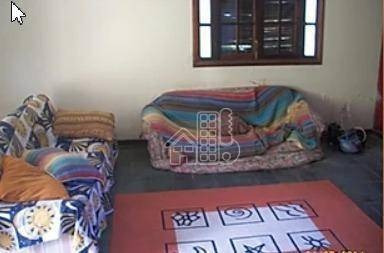 Chácara Com 6 Dormitórios À Venda, 16000 M² Por R$ 580.000,00 - Maria Paula - Niterói/rj - Ch0002