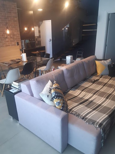 Imagem 2 de 30 de Apartamento Duplex Com 2 Dormitórios À Venda, 134 M² Por R$ 1.500.000,00 - Vila Gomes Cardim - São Paulo/sp - Ad0017