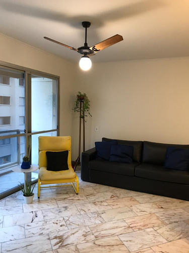 Apartamento - Vila Olimpia - Ref: 2268 - V-8147045