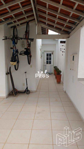 Imagem 10 de 15 de Casa Com 3 Dorms, Condomínio Villagio Di Lucca, Sorocaba - R$ 460 Mil, Cod: 5900 - V5900