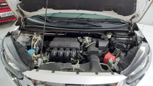 Imagem 12 de 12 de Honda Wr-v Ex