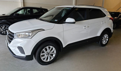 Hyundai Creta 1.6 16V SMART