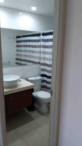 Departamento Excelente Conectividad, Frente Parque Arauco