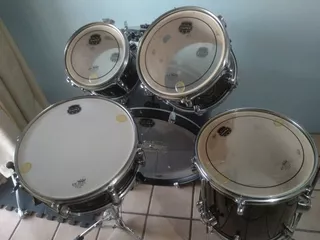 Batería Mapex Horizon 5 Piezas- Drumshell Kit