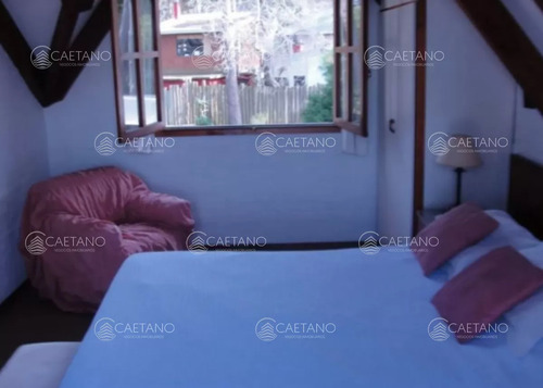 Casa 3 Dormitorios En Montoya