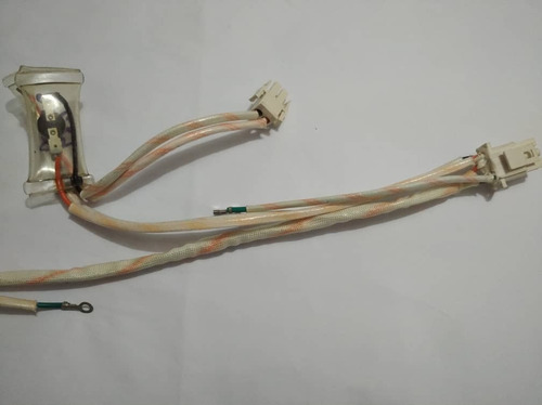 Bimetalico Nevera Asiática Hai Con Termofusible