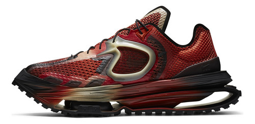 Zapatillas Nike Zoom Mmw 004 Rust Factor Dc7442-800