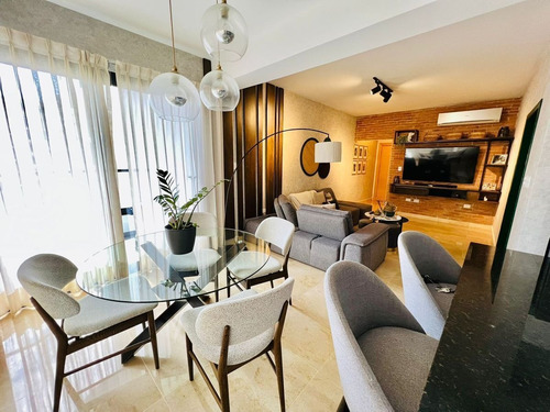Apartamento En Venta En Bella Vista
