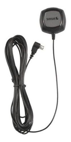 Antena Sirius Dot Ultra Low Profile Car (negro).