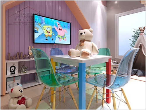 Imagem 30 de 30 de Apartamento Na Planta Frente Ao Mar Com 3 Quartos Em Bertioga - Ap00287 - 69825766