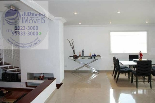 Imagem 29 de 30 de Casa Em Condomínio Granja Viana 4 Dormitórios 5 Vagas Para Venda Em São Paulo Ii Cotia-sp - 900968