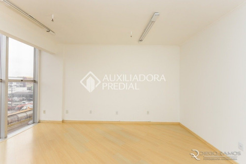 Imagem 7 de 15 de Sala/conjunto - Passo Da Areia - Ref: 169224 - V-169224