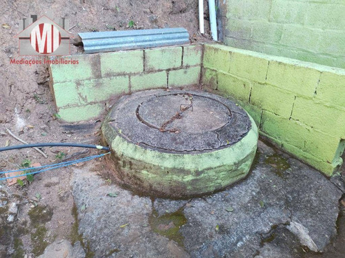 Imagem 29 de 30 de Linda Chácara Com 01 Dormitório, Piscina, Paisagismo, Pomar, Linda Vista, À Venda, 1000 M² Por R$ 380.000 - Zona Rural - Pinhalzinho/sp - Ch0819