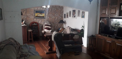 Imagem 10 de 30 de Casa À Venda, 220 M² Por R$ 650.000,00 - Jardim Regina - São Paulo/sp - Ca1723