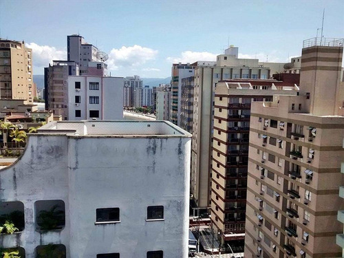 Imagem 15 de 30 de Apartamento, 2 Dorms Com 84 M² - Itarare - Sao Vicente - Ref.: Fda212 - Fda212