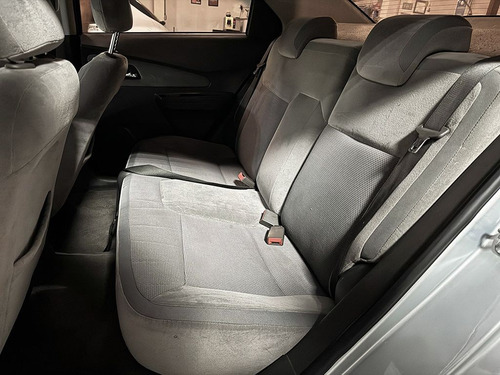 Chevrolet Cobalt 1.8 MPFI LTZ 8V