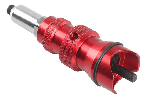 Ferramenta De Furadeira Elétrica De Rebite, Adaptador De