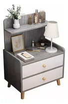 Comprar Buró Mesa De Noche Buros De Madera Moderno Buro De Recamara