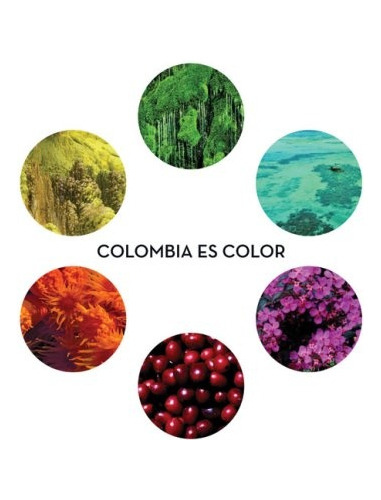 Colombia Es Color