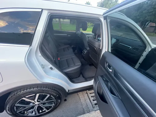 Renault Koleos 2.5 Intens 4X4 Bose