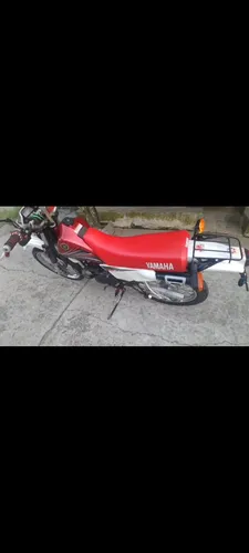 Dt Yamaha