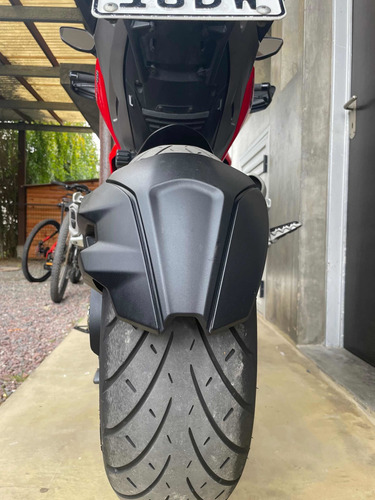 Imagen 12 de 20 de Ducati Multistrada 1200