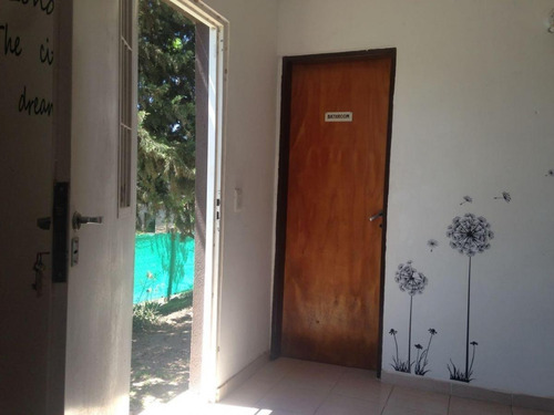 Vendo Complejo De 6 Departamentos Con Parque Y Piscina En Santa Cruz Del Lago