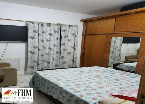 Imagem 13 de 15 de Casa Em Condomínio Para Venda Em Rio De Janeiro, Campo Grande, 2 Dormitórios, 1 Suíte, 1 Banheiro, 1 Vaga - Fhm6774_2-1186721