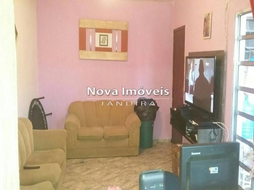Imagem 2 de 10 de Casa Em Cotia Sp - 1647