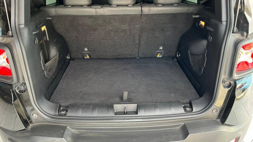 Imagem 8 de 14 de Jeep Renegade 1.8 16v Flex Sport 4p Automático