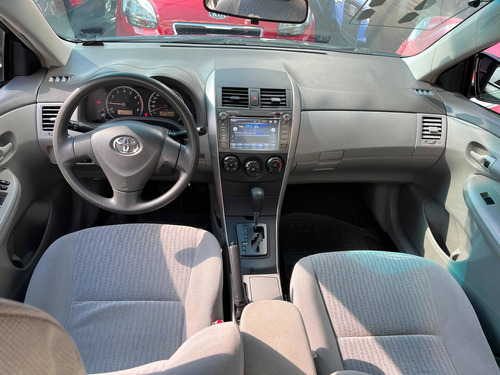 Imagem 19 de 25 de Toyota Corolla Xei 1.8