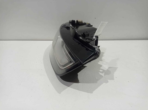 Farol Audi A4 Led Xenon Lado Direito 2013 15 Sem Reator (Usado)
