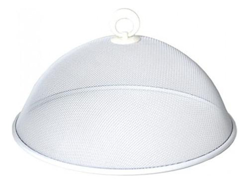 Kit 16 Telas Protetora Metal Cobre Alimentos Bolo Pão 30cm