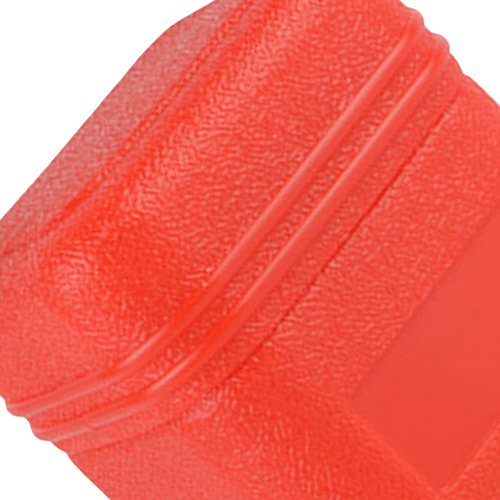 Fogão De Acampamento Portátil Caixa Vermelho11,7x7,2x8,5cm