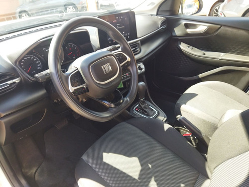 Fiat Pulse 1.3 FLEX DRIVE MANUAL