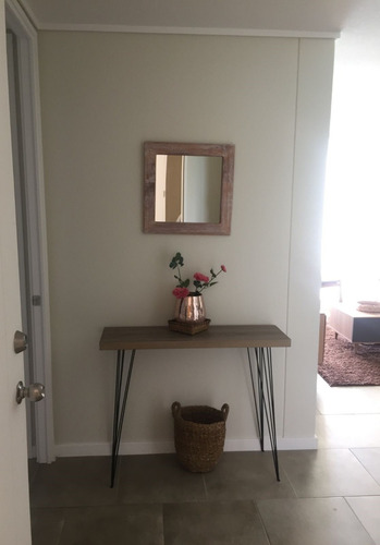 Espectacular Departamento En Primer Piso Laguna Mar
