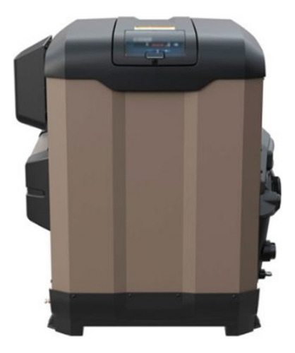 Caldera Hayward® Alberca 400 Btu Gas Dual