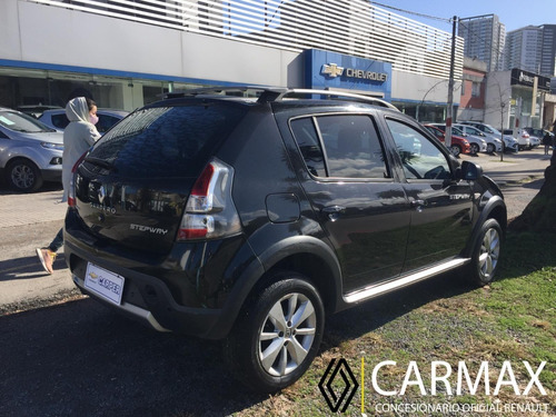 Imagen 7 de 8 de Renault Stepway Privilege C/70475