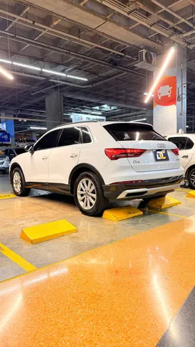 Audi Q3 1.4 Tfsi Attraction