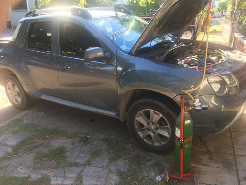 Control, Reparación, Carga AiReacondicionado Automotores