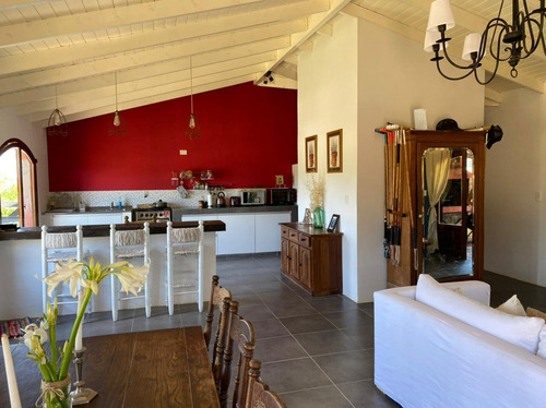 Duggan - Casa Estilo Campo