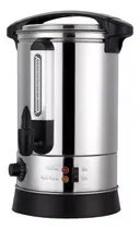 Comprar Cafetera De Filtro Electrica 13,1 Litros 90 Pocillos Sikla