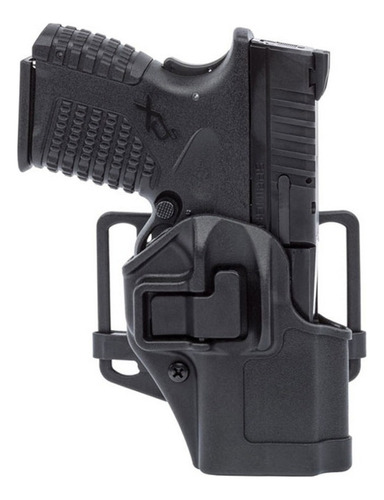 Funda Holster Glock 25 19 23 32 G25 Interna Oculta Blackhawk