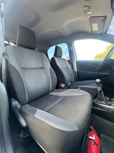 Toyota Etios 1.5 Xls