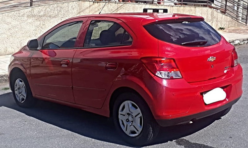Onix Lt 1.0